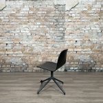 Muuto Visu Swivel zwart - Afbeelding 6