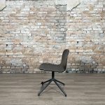 Muuto Visu Swivel zwart - Afbeelding 7