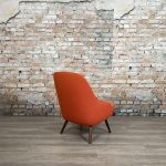 Walter Knoll 375 oranje - Afbeelding 4