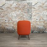 Walter Knoll 375 oranje - Afbeelding 5