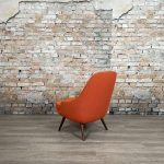 Walter Knoll 375 oranje - Afbeelding 6
