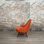 Walter Knoll 375 oranje - Afbeelding 7