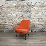 Walter Knoll 375 oranje - Afbeelding 8