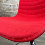 Vitra HAL Sledge rood - Afbeelding 10