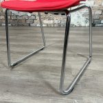 Vitra HAL Sledge rood - Afbeelding 12