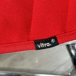 Vitra HAL Sledge rood - Afbeelding 16