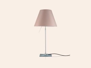 lampe de table-luceplan-costanza-soft-skin-theresales
