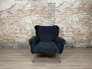 Moroso-Paysage nuageux-Fauteuil Fauteuil-TheReSales