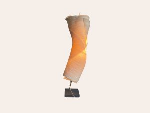 Lámpara de pie Ingo-Maurer-Ysmen-TheReSales
