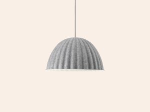 Muuto-Under-The-Bell pendant lamp-TheReSales