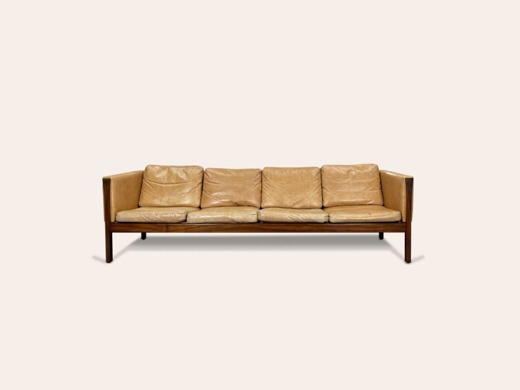 Hans-Wegner-AP63/4-Sofa-TheReSales