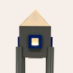 Bieffeplast Guardiano Giovanni - Afbeelding 3