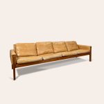 Hans J. Wegner AP62 / 4 Sofa - Afbeelding 2