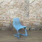 Plank Myto blauw - Afbeelding 2