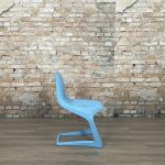 Plank Myto blauw - Afbeelding 3