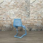 Plank Myto blauw - Afbeelding 4