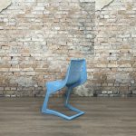 Plank Myto blauw - Afbeelding 6