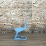 Plank Myto blauw - Afbeelding 7