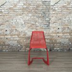 Plank-Myto-Rood-Stoel-TheReSales