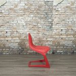 Plank Myto rood - Afbeelding 3