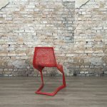 Plank Myto rood - Afbeelding 4