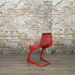 Plank Myto rood - Afbeelding 6