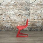 Plank Myto rood - Afbeelding 7