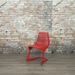 Plank Myto rood - Afbeelding 8