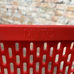 Plank Myto rood - Afbeelding 9