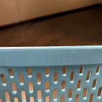 Plank Myto blauw - Afbeelding 9