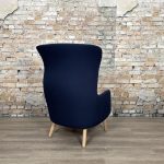 Fritz Hansen Ro Chair lichtblauw - Afbeelding 4