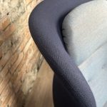 Fritz Hansen Ro Chair lichtblauw - Afbeelding 13