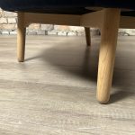 Fritz Hansen Ro Chair lichtblauw - Afbeelding 14
