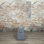 Naughtone Pinch Stool grijs - Afbeelding 2