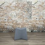Naughtone Pinch Stool grijs - Afbeelding 3
