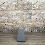 Naughtone Pinch Stool grijs - Afbeelding 4