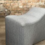 Naughtone Pinch Stool grijs - Afbeelding 5