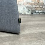 Naughtone Pinch Stool grijs - Afbeelding 8