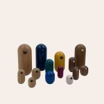 Normann Copenhagen Little Bird series - Afbeelding 2