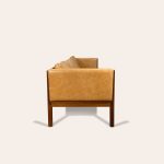 Hans J. Wegner AP63 / 4 Sofa - Afbeelding 3