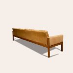 Hans J. Wegner AP62 / 4 Sofa - Afbeelding 4