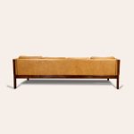 Hans J. Wegner AP63 / 4 Sofa - Afbeelding 5