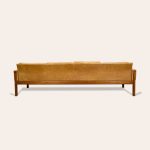 Hans J. Wegner AP62 / 4 Sofa - Afbeelding 5
