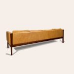 Hans J. Wegner AP63 / 4 Sofa - Afbeelding 6