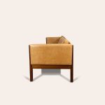 Hans J. Wegner AP63 / 4 Sofa - Afbeelding 7