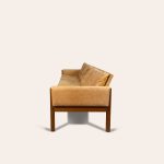 Hans J. Wegner AP62 / 4 Sofa - Afbeelding 7