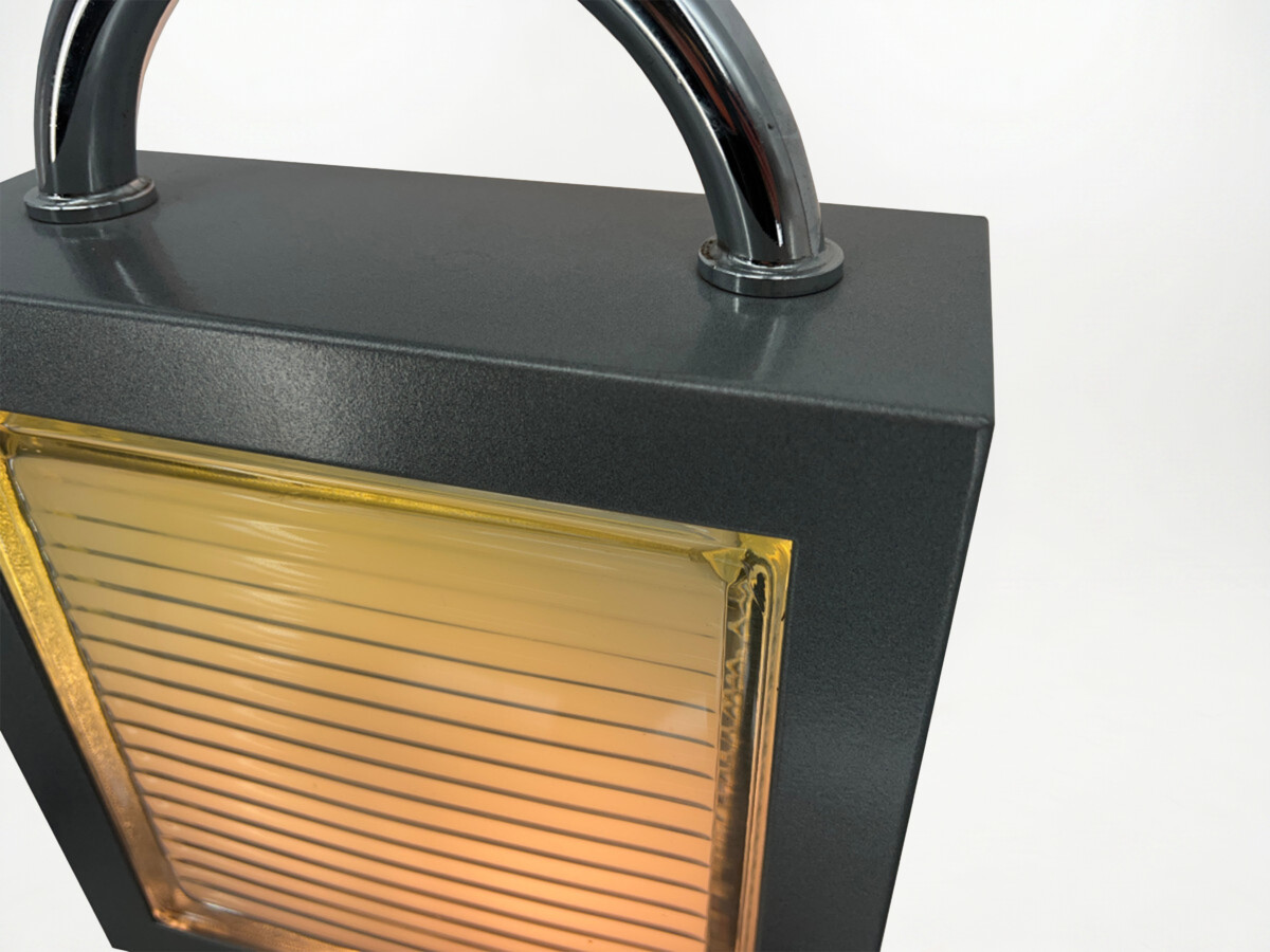 Bieffeplast Valigetta (Briefcase Lamp) - Afbeelding 5