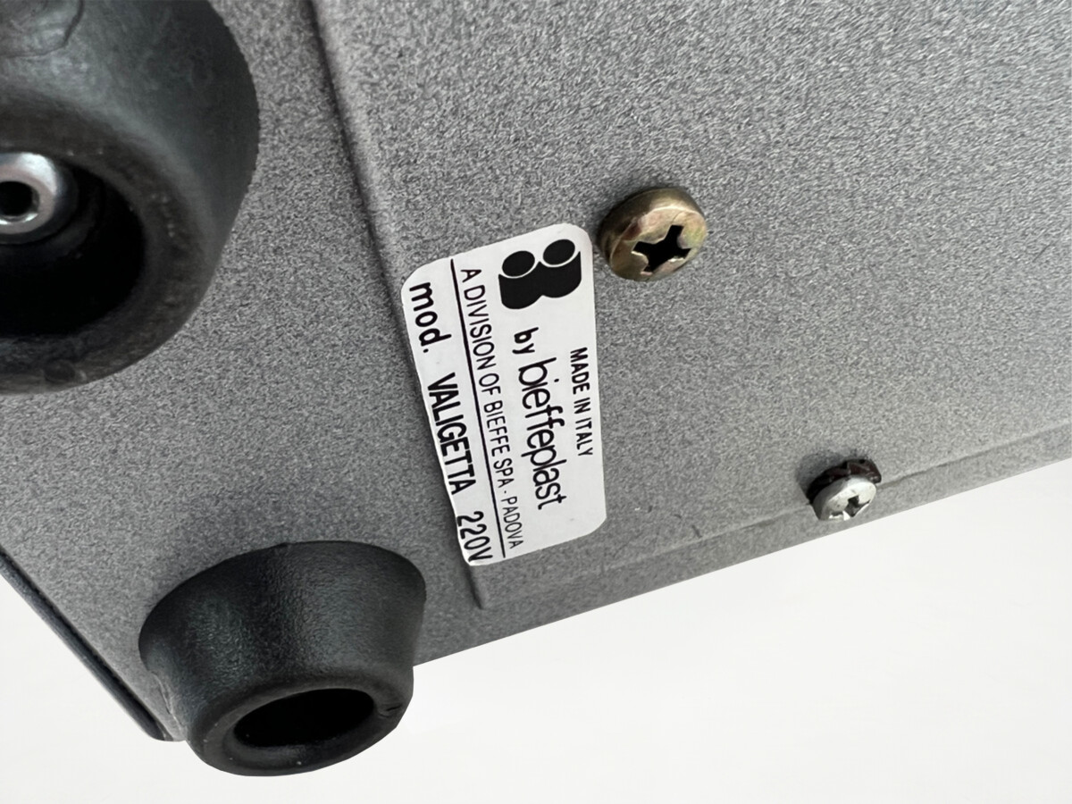 Bieffeplast Valigetta (Briefcase Lamp) - Afbeelding 3