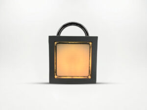 Bieffeplast-Valigetta -Briefcase-Lamp-TheReSales