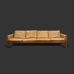 Hans-Wegner-AP62/4-Sofa-TheReSales